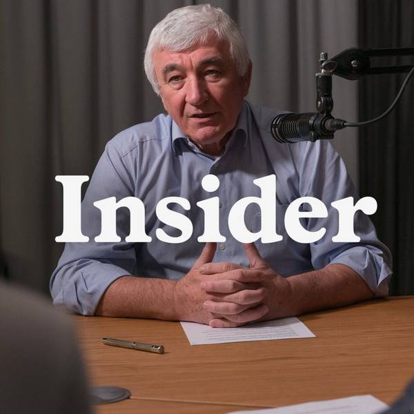 Insider